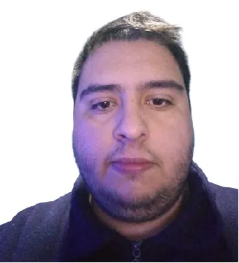 Felipe Barrena